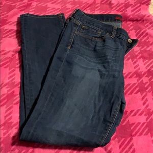 Banana Republic Skinny Jeans